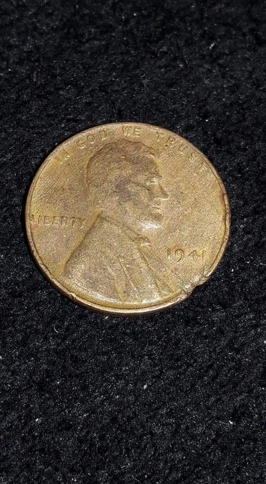 Error-Planchet-1941-Wheat-Penny-Or-PMD